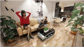 Ático en venta en Zona Puerto Deportivo en Fuengirola