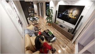 Ático en venta en Zona Puerto Deportivo en Fuengirola