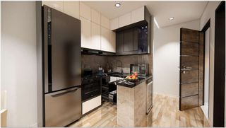 Ático en venta en Zona Puerto Deportivo en Fuengirola