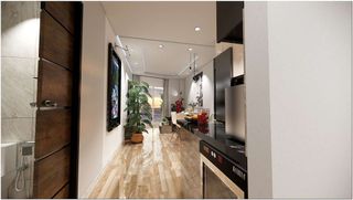 Ático en venta en Zona Puerto Deportivo en Fuengirola