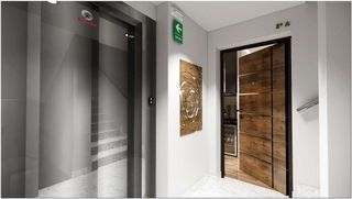 Ático en venta en Zona Puerto Deportivo en Fuengirola