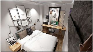 Ático en venta en Zona Puerto Deportivo en Fuengirola