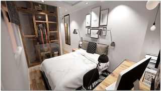 Ático en venta en Zona Puerto Deportivo en Fuengirola