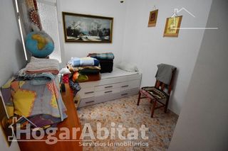 Piso en venta en Cariñena - Carinyena en Villarreal
