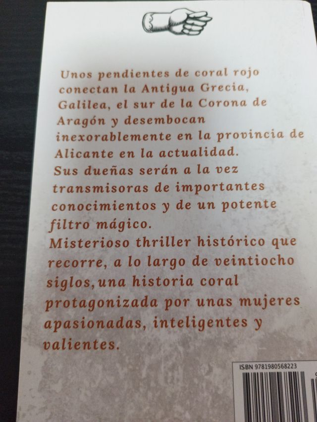 Besadas por el fuego (Spanish Edition)