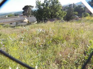 Terreno en venta en Miraflores de la Sierra