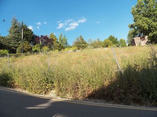 Terreno en venta en Miraflores de la Sierra