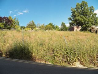 Terreno en venta en Miraflores de la Sierra