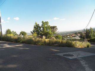 Terreno en venta en Miraflores de la Sierra