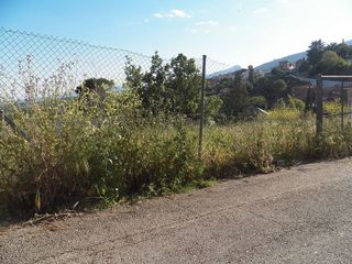 Terreno en venta en Miraflores de la Sierra