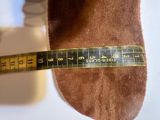 Zapatos Barefoot Invierno Marrones