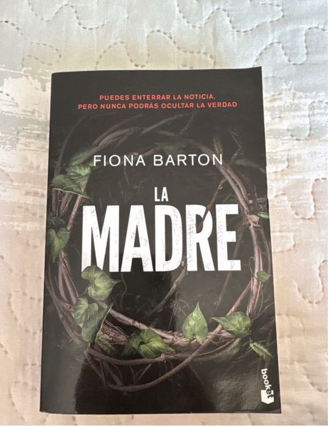 LOTE 2 LIBROS NOVELA NEGRA