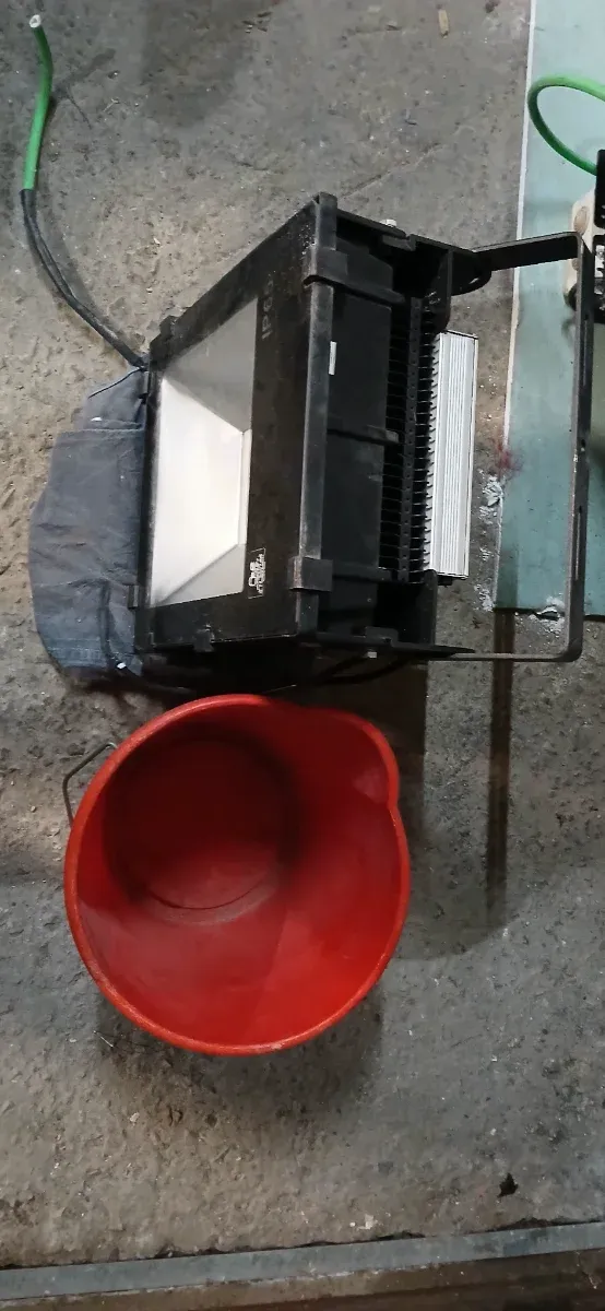 Focos LED gran potencia