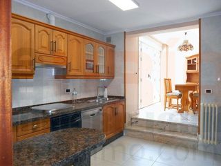 Casa pareada en alquiler en Ciudad Naranco en Oviedo