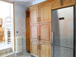 Casa pareada en alquiler en Ciudad Naranco en Oviedo