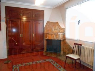 Casa pareada en alquiler en Ciudad Naranco en Oviedo