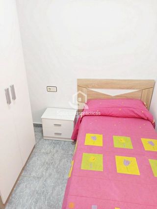 Piso en alquiler en San Bartolomé - Millán de Priego en Jaén