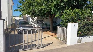 Piso en alquiler en Les Salines en Vinaròs