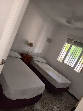 Piso en alquiler en Les Salines en Vinaròs