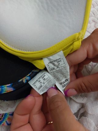 Set 2 bikini Calzedonia