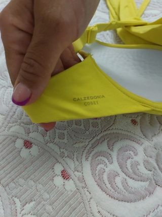 Set 2 bikini Calzedonia