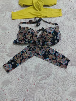 Set 2 bikini Calzedonia