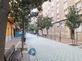 Local comercial en alquiler en Centro en Logroño