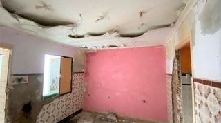 Casa en venta en Carretera de Córdoba - Libertad en Puertollano