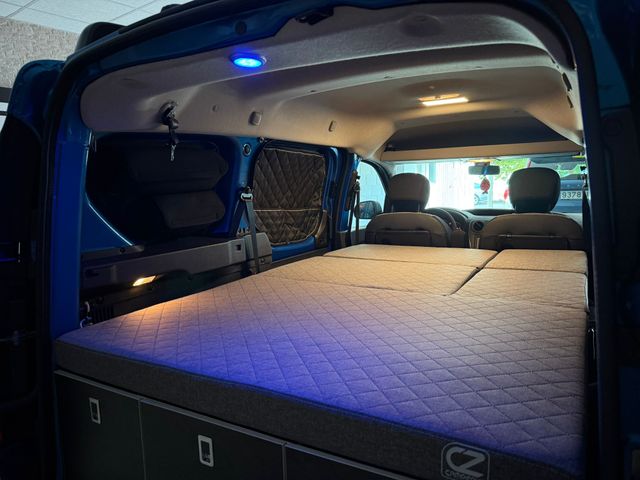 Dacia Dokker SL Xplore 1.3 TCE GPF GPF