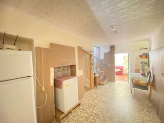 Casa adosada en venta en Huércal-Overa