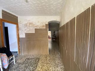 Casa adosada en venta en Huércal-Overa