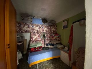 Casa adosada en venta en Huércal-Overa