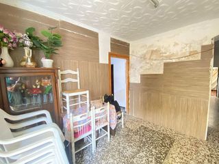Casa adosada en venta en Huércal-Overa
