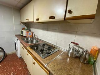 Casa adosada en venta en Huércal-Overa