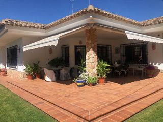 Chalet en venta en San Pablo - Santa Teresa en Albacete
