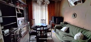 Chalet en venta en Sector Plaza de Toros en Segovia