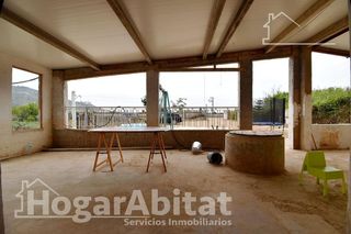 Chalet en venta en La Vega - Marenyet en Cullera