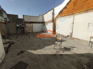 Casa pareada en venta en Cañero en Córdoba