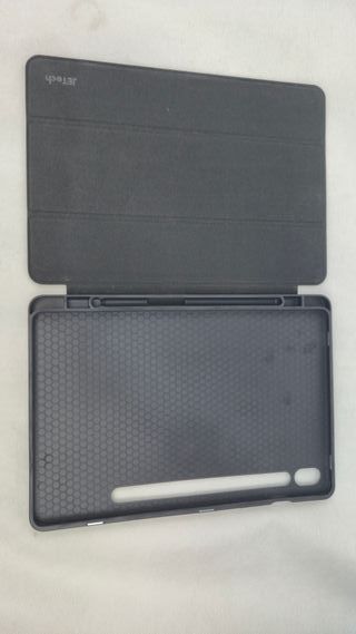 Funda Galaxy Tab S9 11'' con soporte S Pen