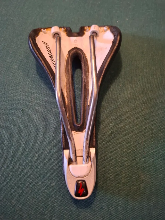 Sillín Specialized Toupe Carretera