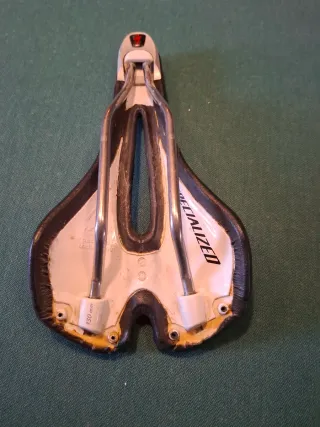 Sillín Specialized Toupe Carretera