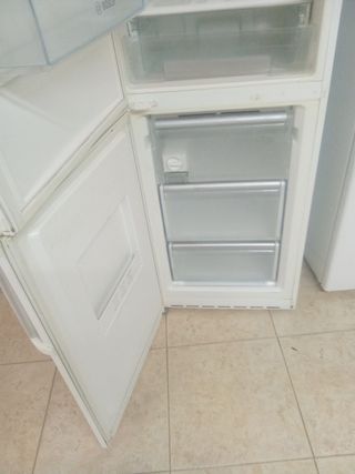 Nevera BOSH Combi buen estado