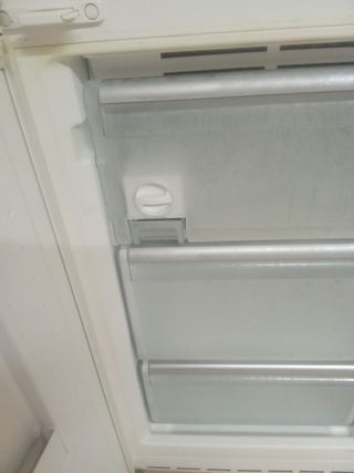 Nevera BOSH Combi buen estado