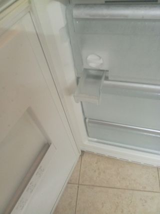 Nevera BOSH Combi buen estado