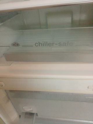 Nevera BOSH Combi buen estado