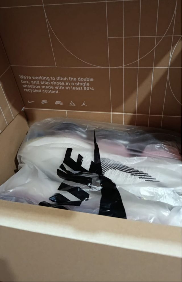 Nike Air Max Scorpion Zapatillas