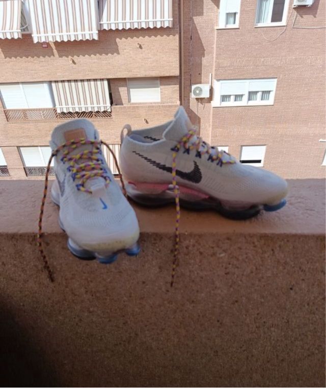 Nike Air Max Scorpion Zapatillas