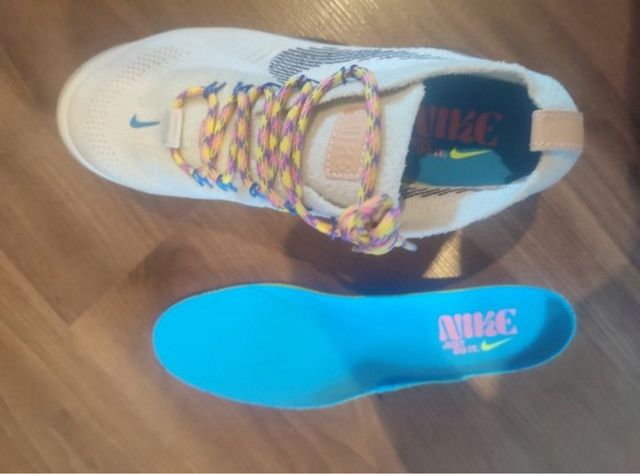 Nike Air Max Scorpion Zapatillas