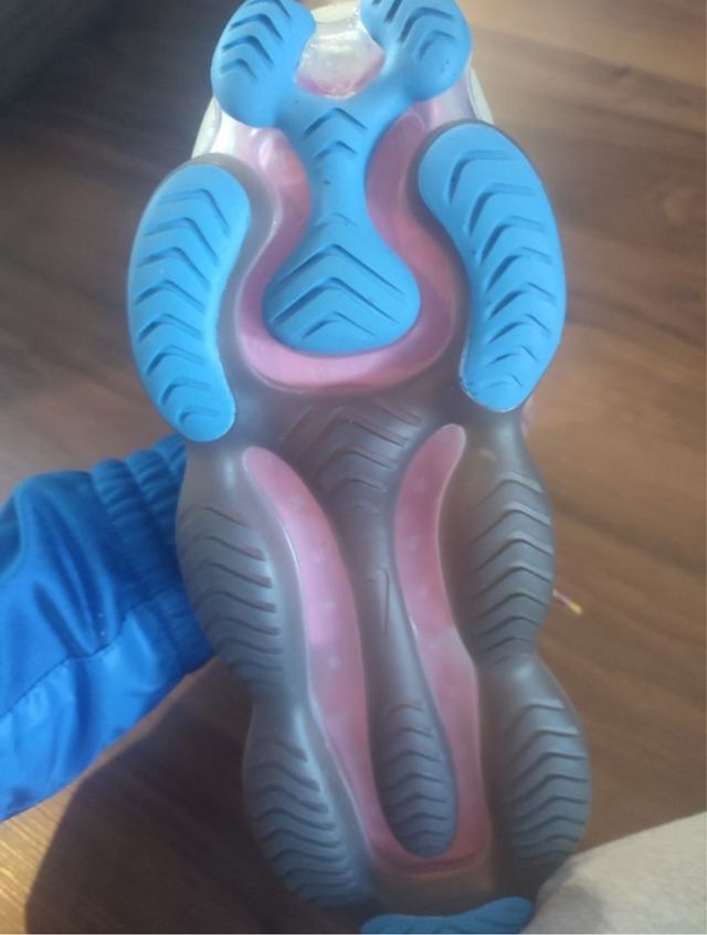 Nike Air Max Scorpion Zapatillas