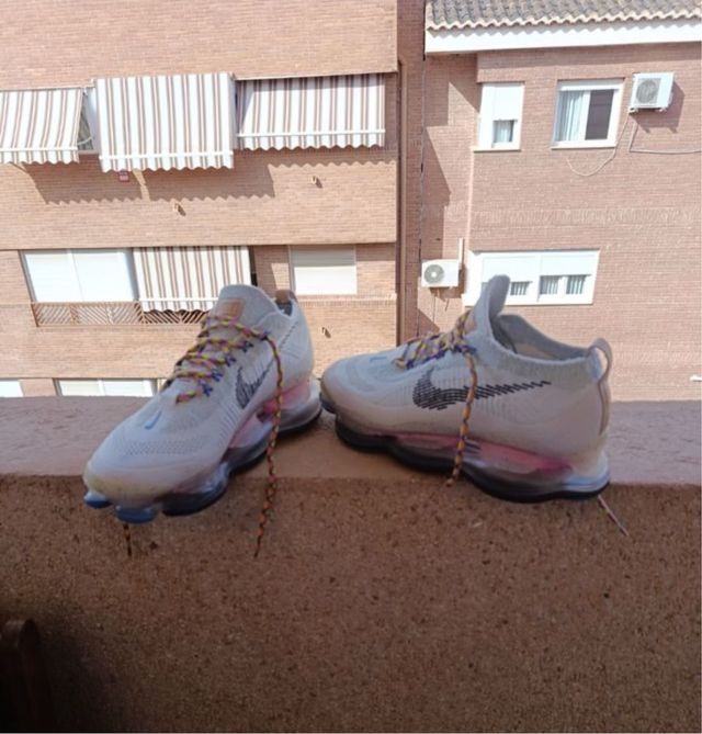 Nike Air Max Scorpion Zapatillas